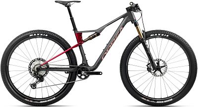 Превью Горный велосипед 29 дюймов Велосипед ORBEA Oiz M-Pro (2025)
